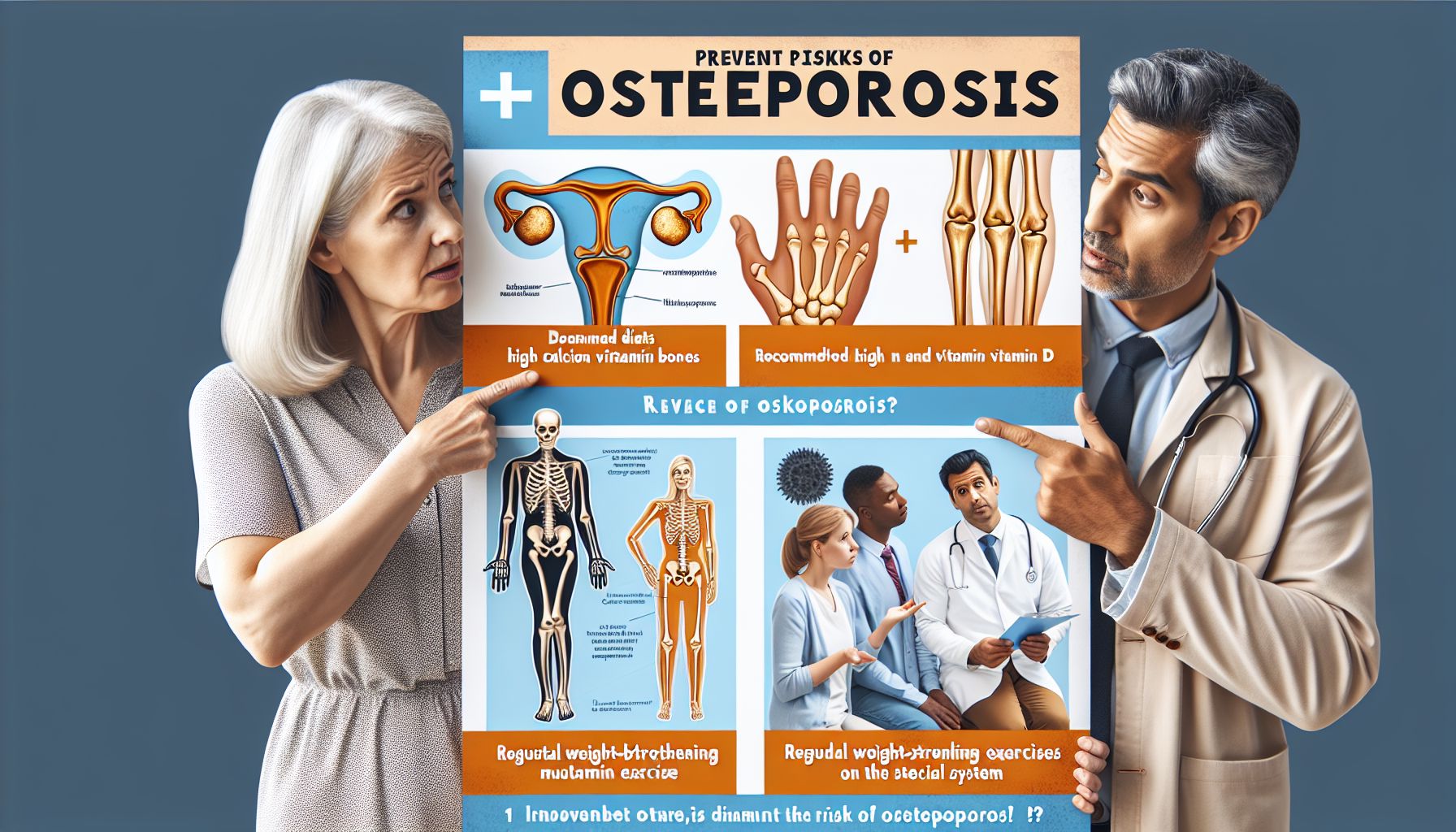 Osteoporoosi riskitegurid